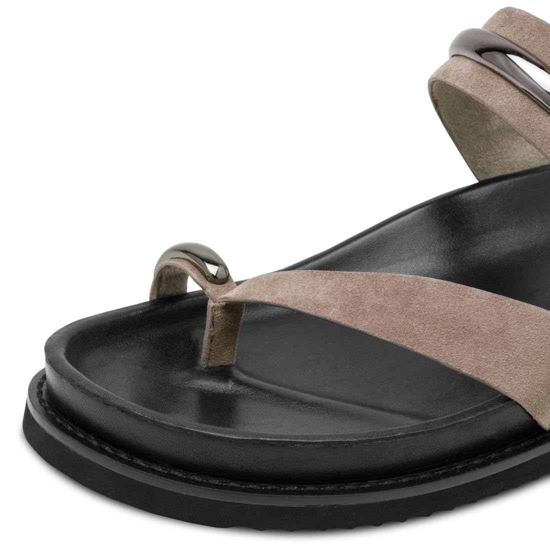 Tamaris Tamaris Damen 1-27415-46 PantuflasMujer