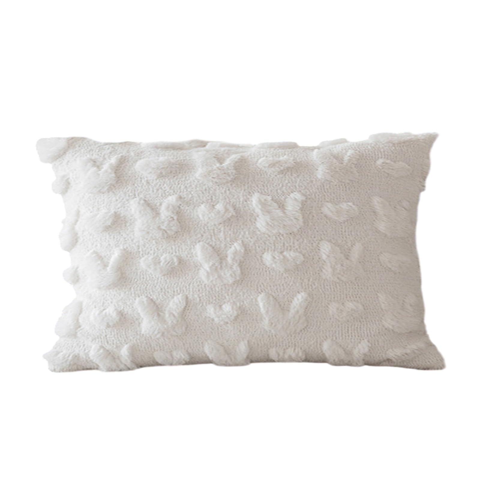 HDOYTXXM Pillowcase Easter Pillow Covering Decorative Pillow Sleeve for Long Time Use in Any Room Decoration Easter Celebration Decoration