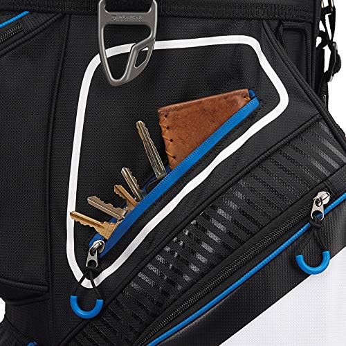 TaylorMade Cart 8.0 Bag