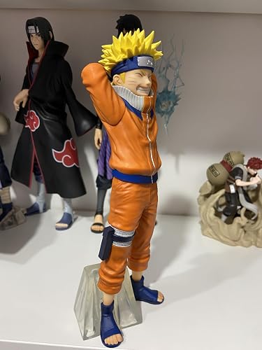 Amazon.co.jp: 一番くじ NARUTO ナルト 波の国編 A賞 うずまきナルト