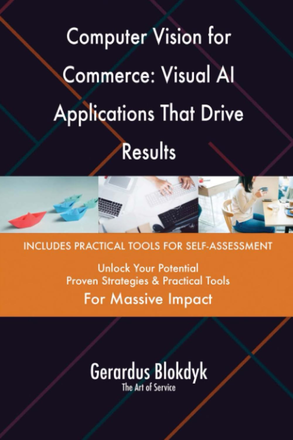 Computer Vision for Commerce: Visual AI Applications That Drive Results