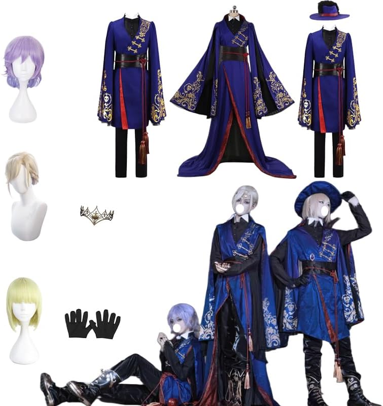 ましゅまろレモンページ/寮服ヴィル ましゅまろレモンページ/寮服ヴィル ましゅまろレモン様専用ページ/寮