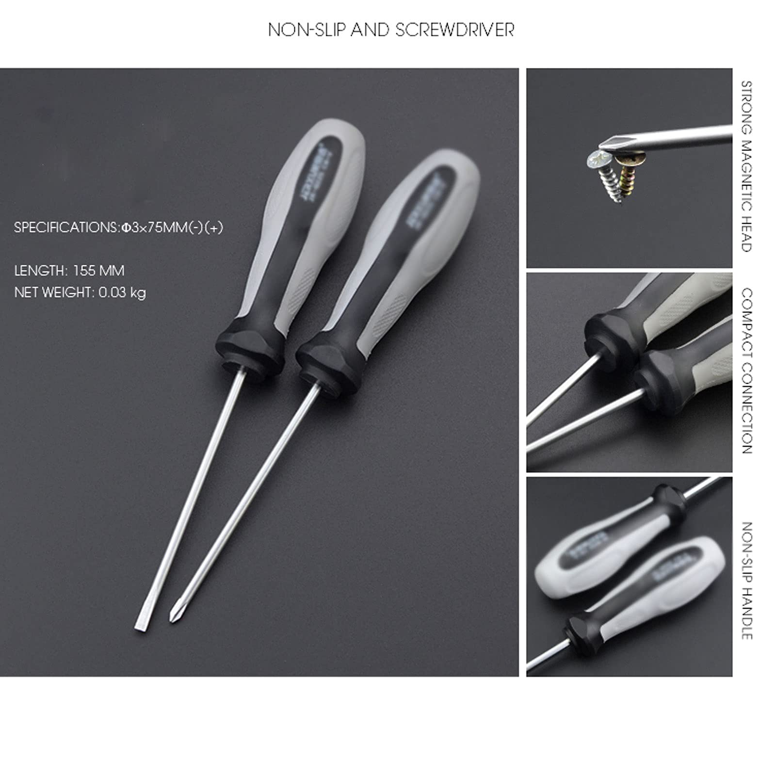 Zestaw narzędzi 9-częściowy zestaw narzędzi gospodarstwa domowego wielofunkcyjny zestaw narzędzi do naprawy elektryka zestaw samochodowy zestaw śrubokrętów zestaw rękawów