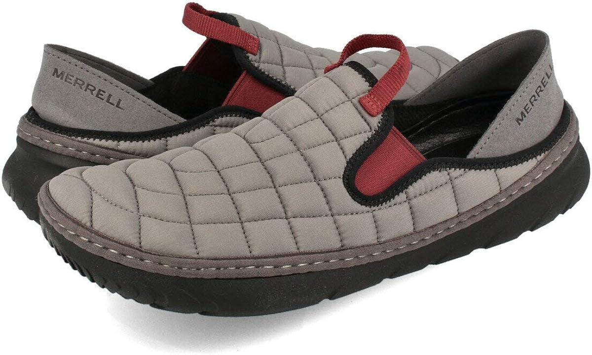 メレル Hut Moc 並行輸入品 メンズ Charcoal