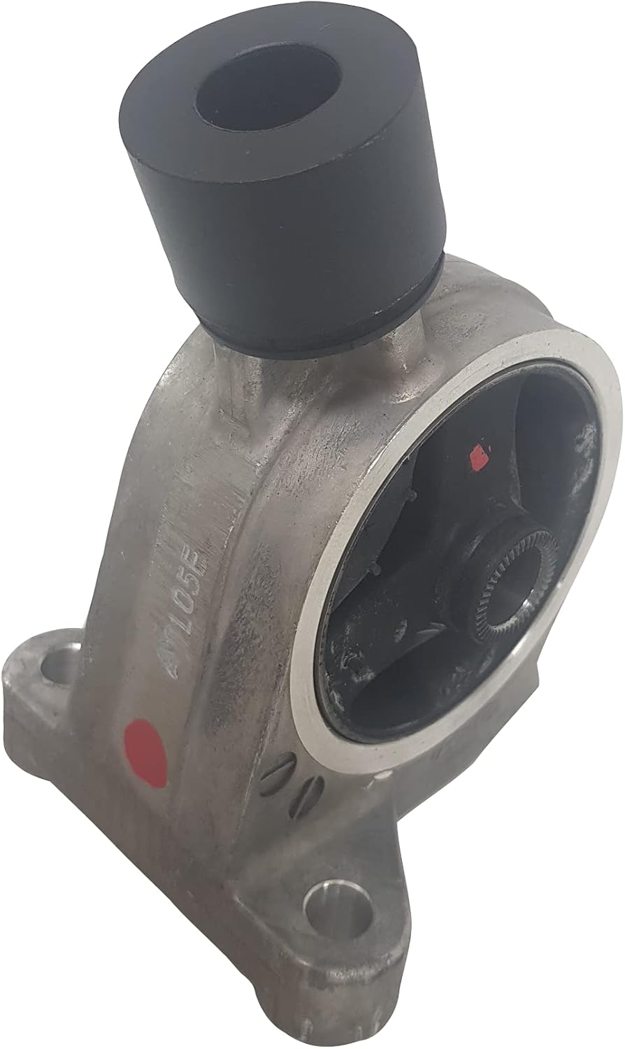 Genuine OEM 21910-4D150 Bracket - Roll Stopper, FR / 219104D150 for Hyundai Entourage 07-08 Kia Sedona 06-14 / Replaces 219104D500