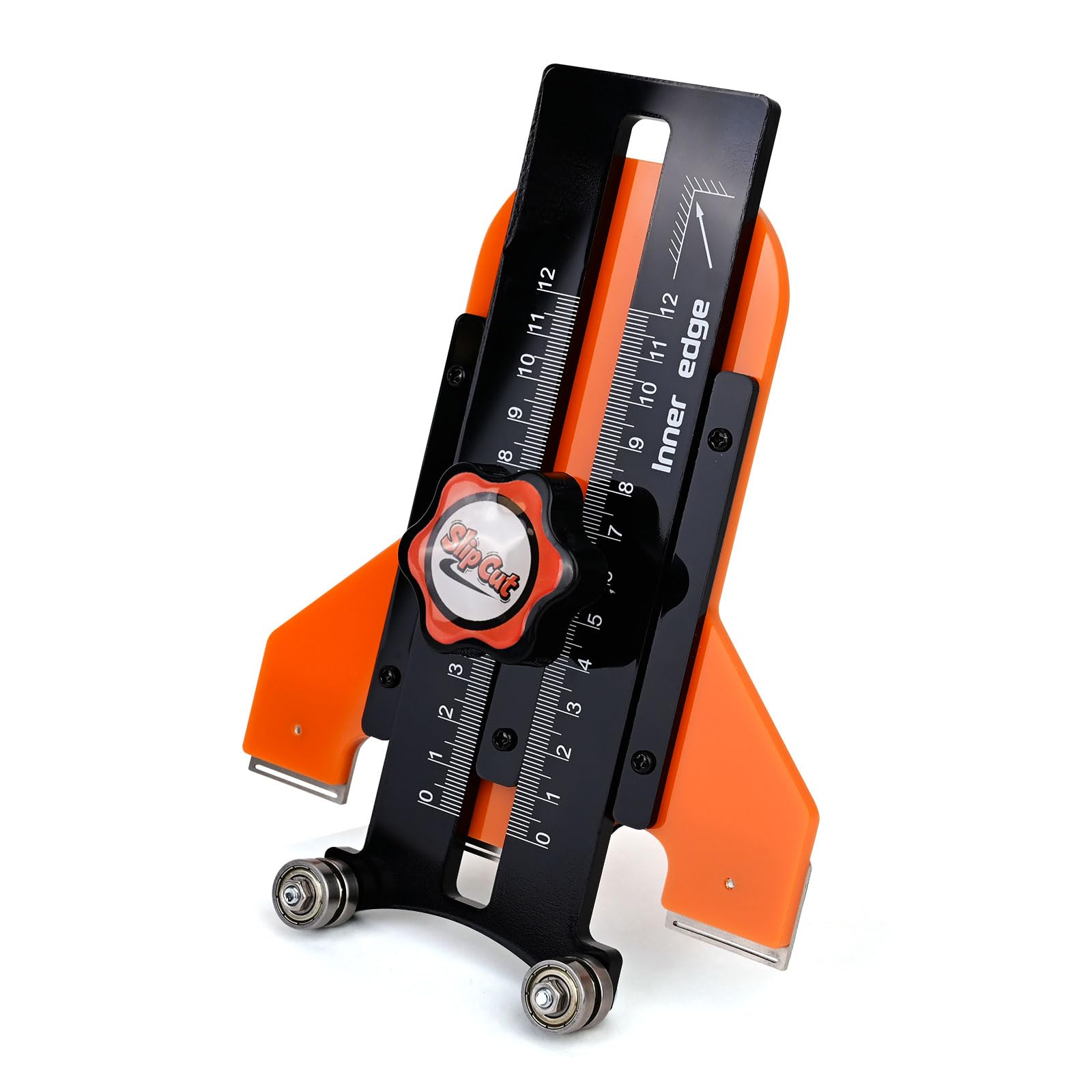 FOSHIO Precision Edge Wrap Cutting Alignment Tool