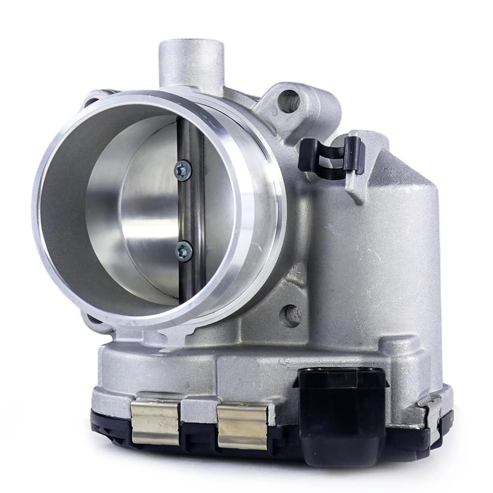 Solution Voyant Moteur : Corps Papillon Mercedes C230 Coupé 7519243 - 4
