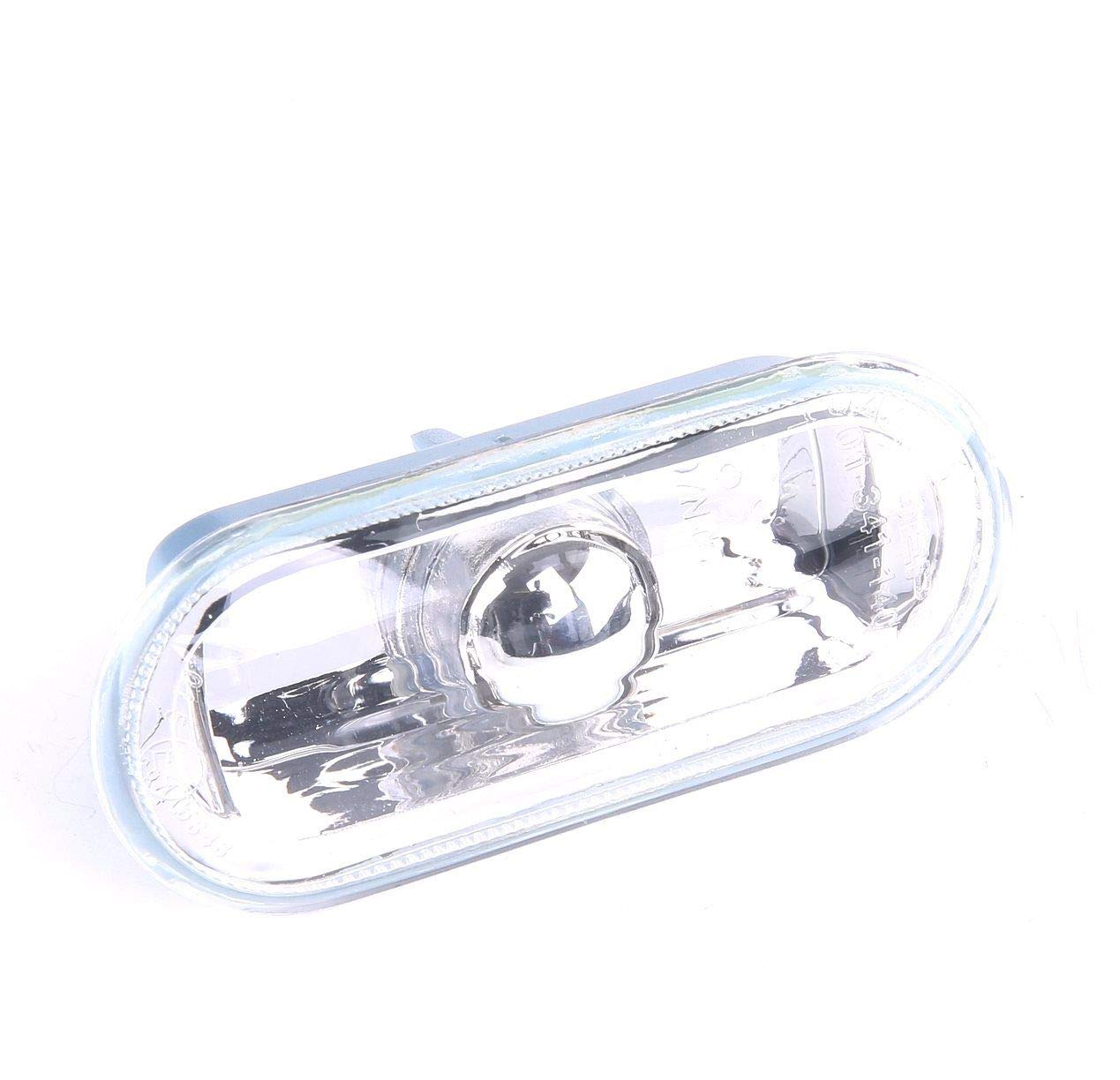 Van Wezel Indicatore direzione 5888913 Compatibile con: FORD GALAXY I, SEAT ALHAMBRA, AROSA, CORDOBA, IBIZA III, LEON, TOLEDO II, VW BORA I, BORA Variant, FOX Schrägheck, GOLF IV, GOLF IV Variant