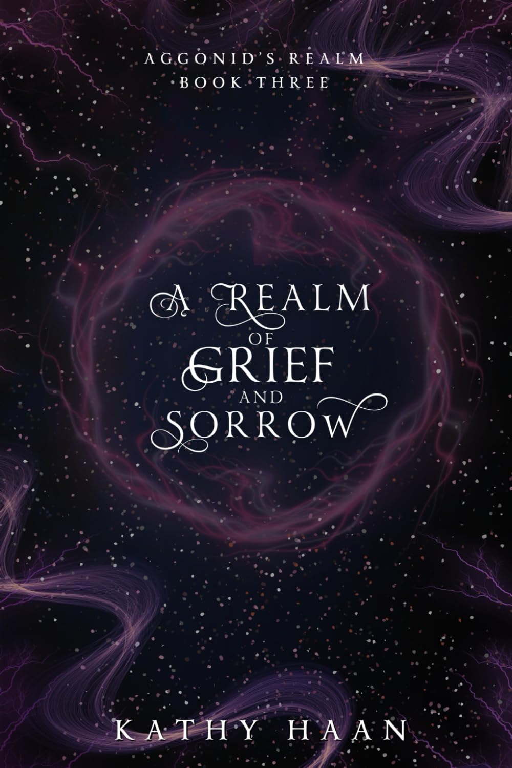 A Realm of Grief and Sorrow (Aggonid's Realm)