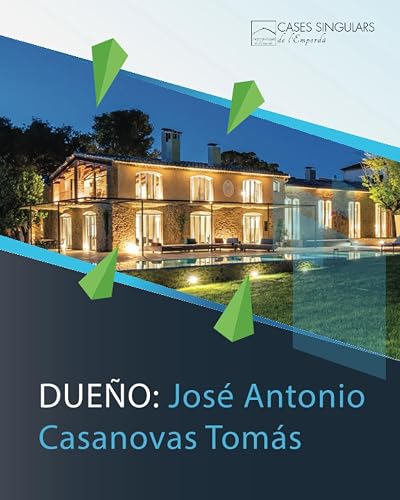 CASES SINGULARS de l'Empordà