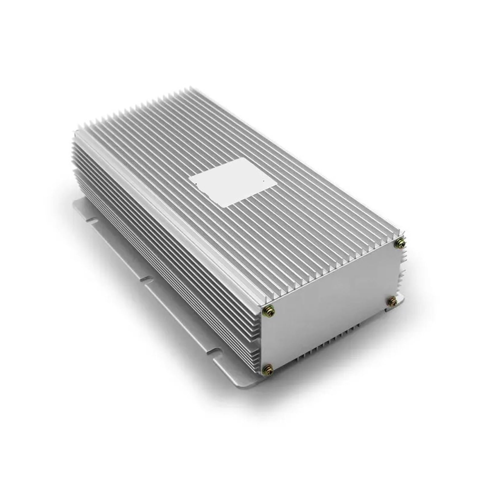 Przetwornica napięcia zasilania o wysokiej mocy 24 V do 13,8 A do 100 A, transformator Buck A (8A Aluminum)