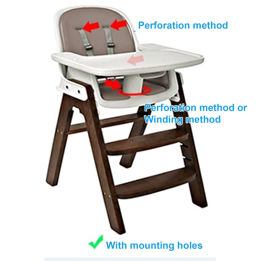 Amazon.co.jp: ベビーカー用5点式セキュリティベルト