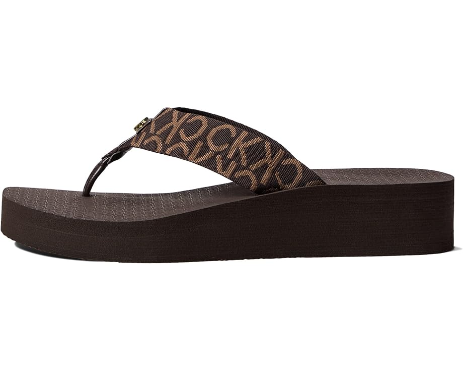 Calvin Klein Meena - Left View