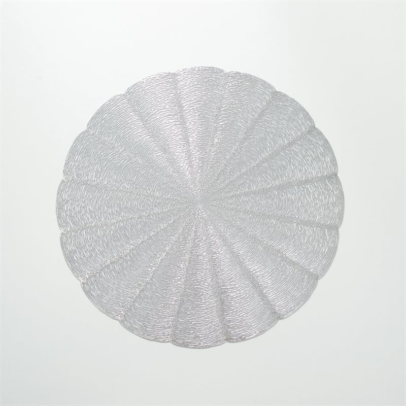 See full amazon price history chart for HomeCloud Table mat Round Shape| Table mat Round | Cutwork Design mat | Dining Table mats | Dressing Table MATS | Bed Side Table mats (Chakra_Silver, 2) HomeCloud Table mat Round Shape| Table mat Round | Cutwork Design mat | Dining Table mats | Dressing Table MATS | Bed Side Table mats (Chakra_Silver, 2) (B0CH3HDXTW) Amazon Price History, Amazon Price Tracker