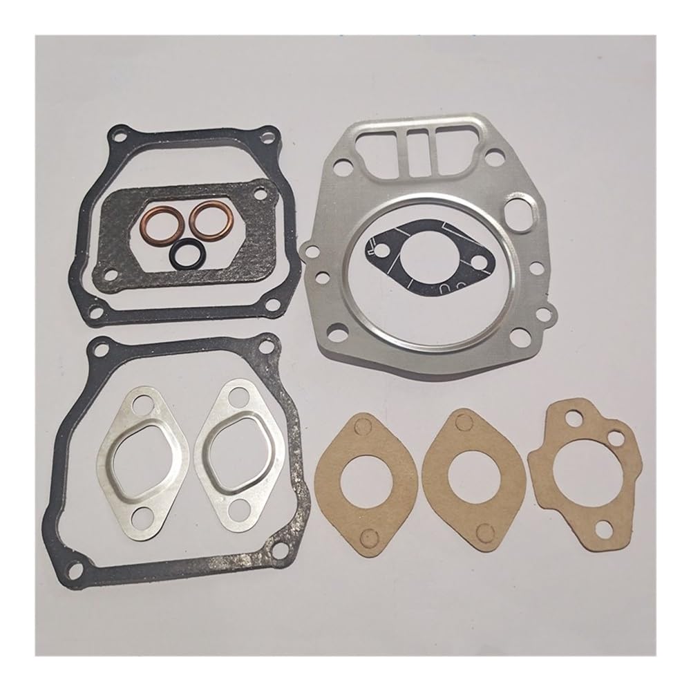 Kit de joints EH12-2 Mikasa MT75 joint de carburateur et carter 4 CV