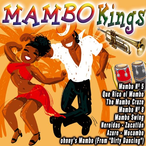 The Mambo & Swing Orchestra