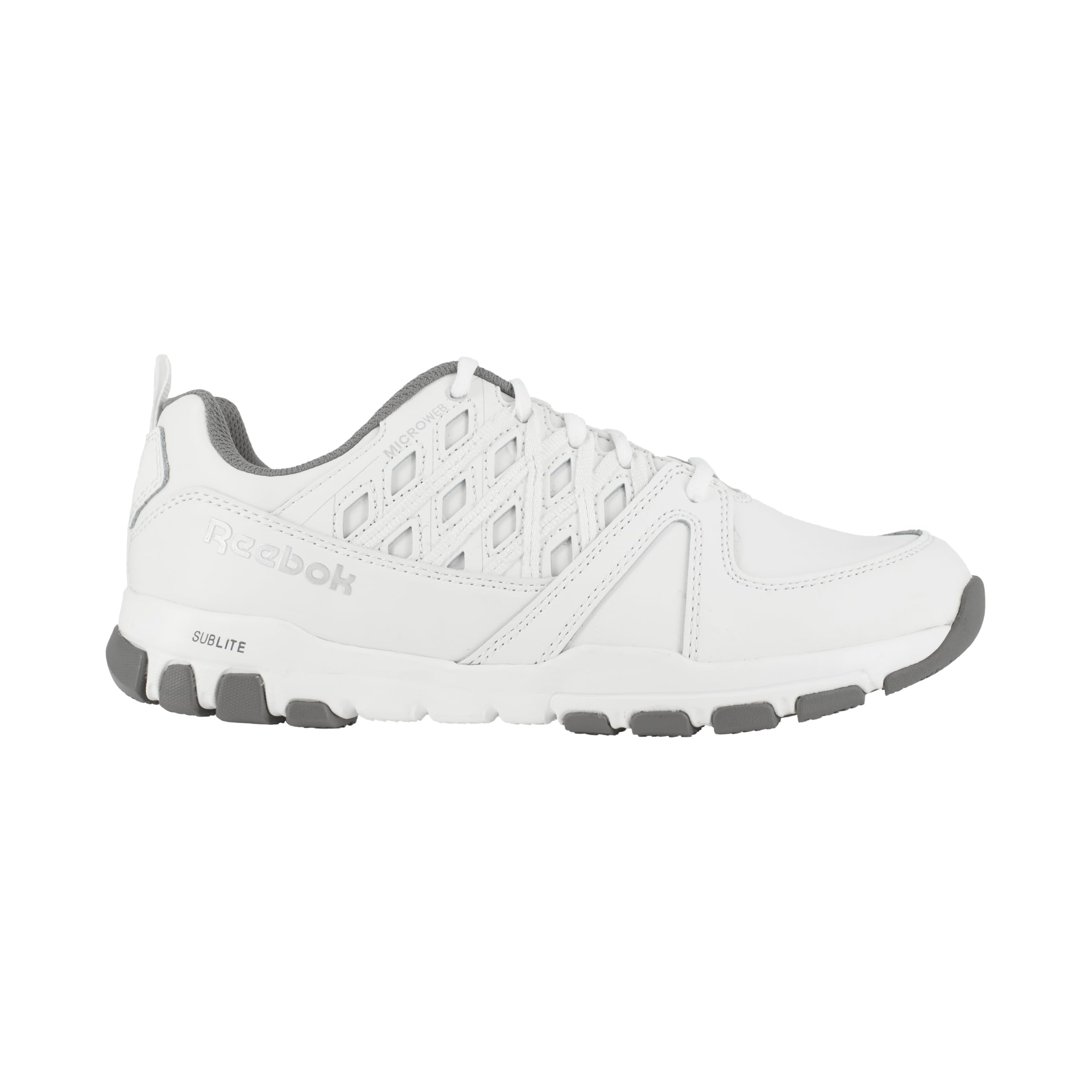 Reebok Work Sublite Work damskie Oxford