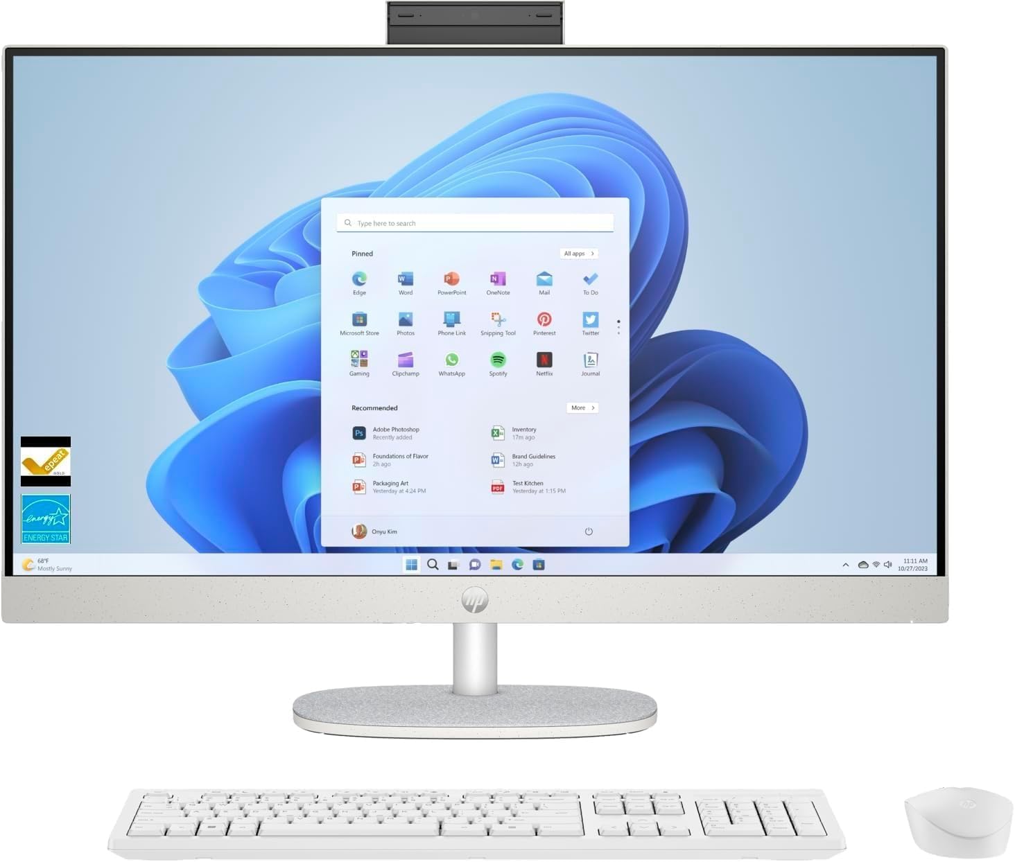 希少なブルー✨HP Pavilion☆SSD128G&HDD1TB☆8GB☆i5 希少なブルー✨HP Pavilion☆SSD128G&HDD1TB☆8GB☆i5 - メルカリ