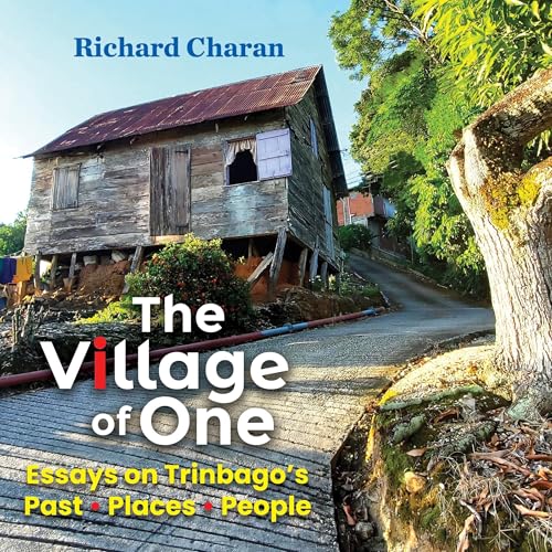The Village of One cover art