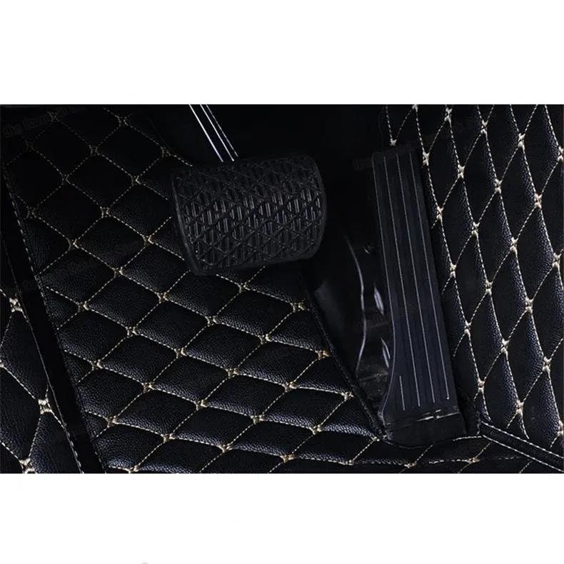 Nissan Qashqai 2014 - heden - Carbox kofferbakmat - Kofferbakmatten Kunststof