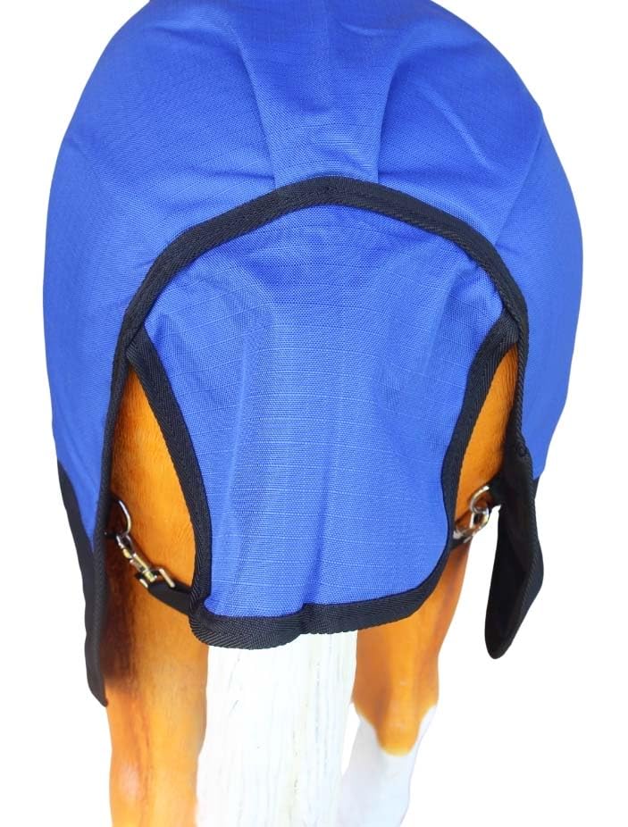 Image of Challenger 1200D Foal Turnout Waterproof Fleece Lined Medium Winter Blanket 519LG07