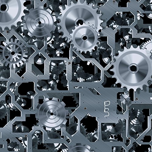 Gears of Life