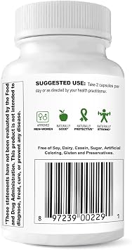 Estroblock PRO Triple Strength - 60 Capsules, DIM & Indole 3-Carbinol for Natural Hormonal Hormone Balance, Acne - Anti Toxic Estrogen Aromatase Inhibitor Blocker. Soy Free, Dairy Free, Non-GMO (1)