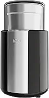 WAP Moedor de Café Elétrico AROMA WMC200 com 2 Lâminas em Aço Inox 200W 127V