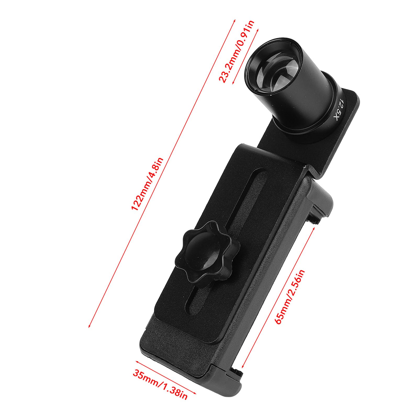 Cattura Foto Microscopio Adattatore Per Smartphone Da Microscopio – Ingrandimento Fino A 500x, Compatibile Con Oculari Da 23,2 Mm Accessorio Per Fare Foto Al Microscopio Cattura Foto Microscopio Adattatore Per Smartphone Da Microscopio – Ingrandimento Fino A 500x, Compatibile Con Oculari Da 23,2 Mm Accessorio Per Fare Foto Al Microscopio