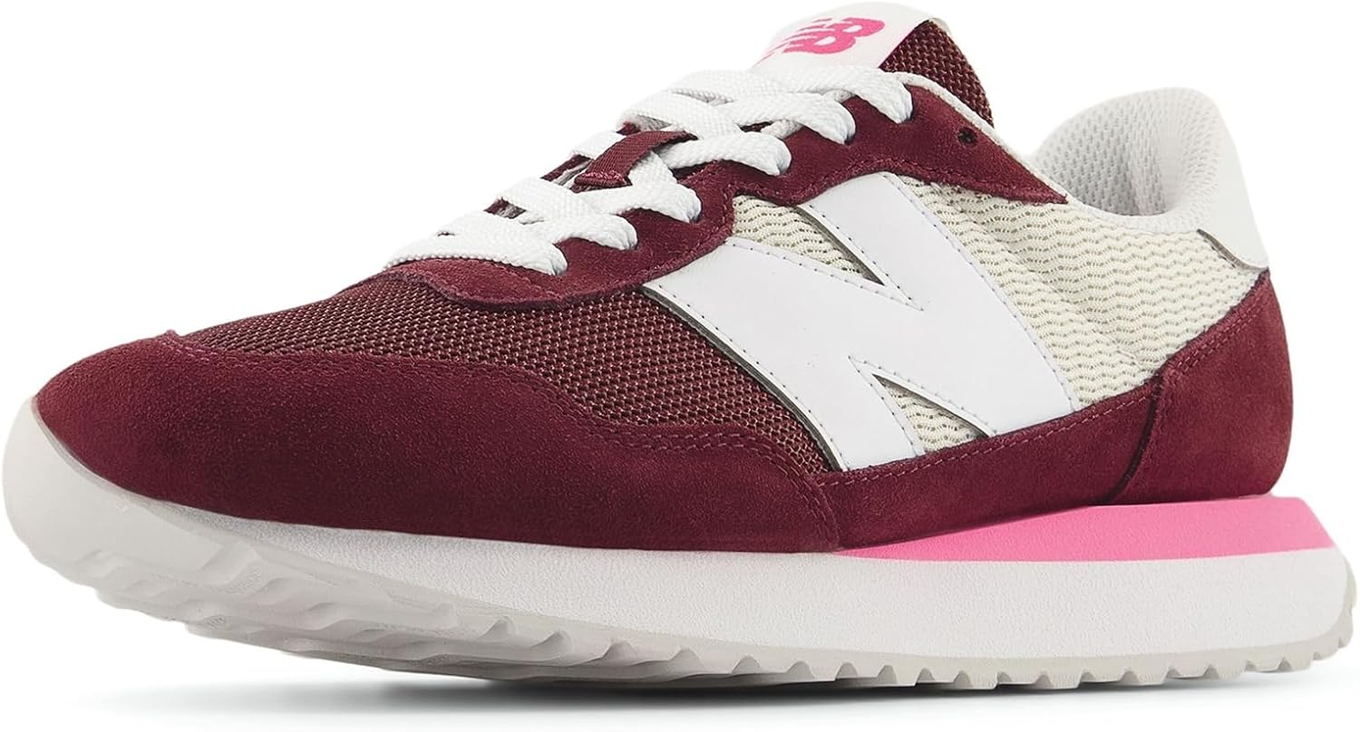 New Balance Womens 237 V1