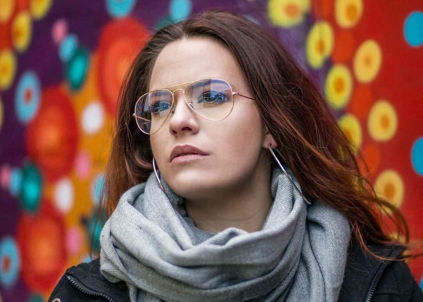 Fuse Lenses Compatible with Ray-Ban RB2140 Wayfarer (50mm)