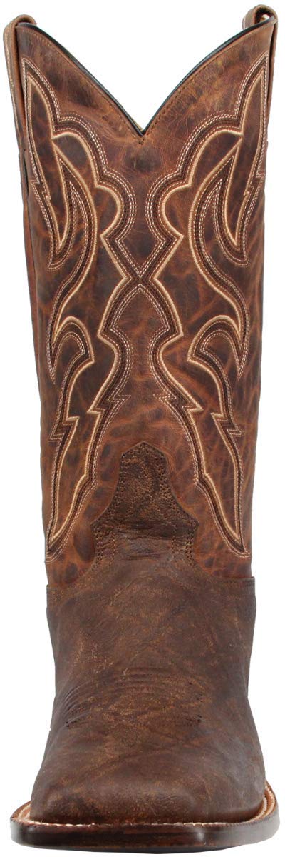 Amazon.com: Tri Star Boots: Men