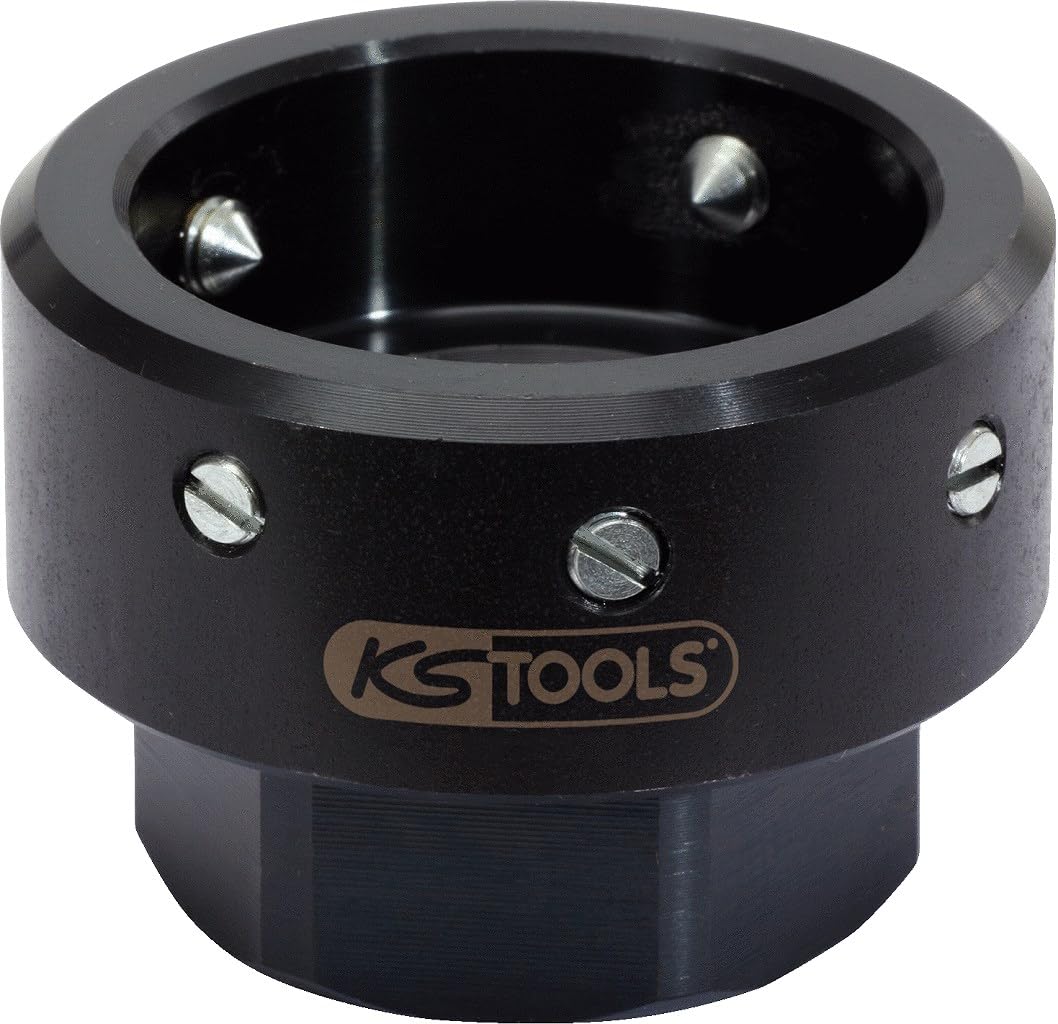 KS Tools 331.0625 Adaptador para terraja, M18-M20, SW 41 mm