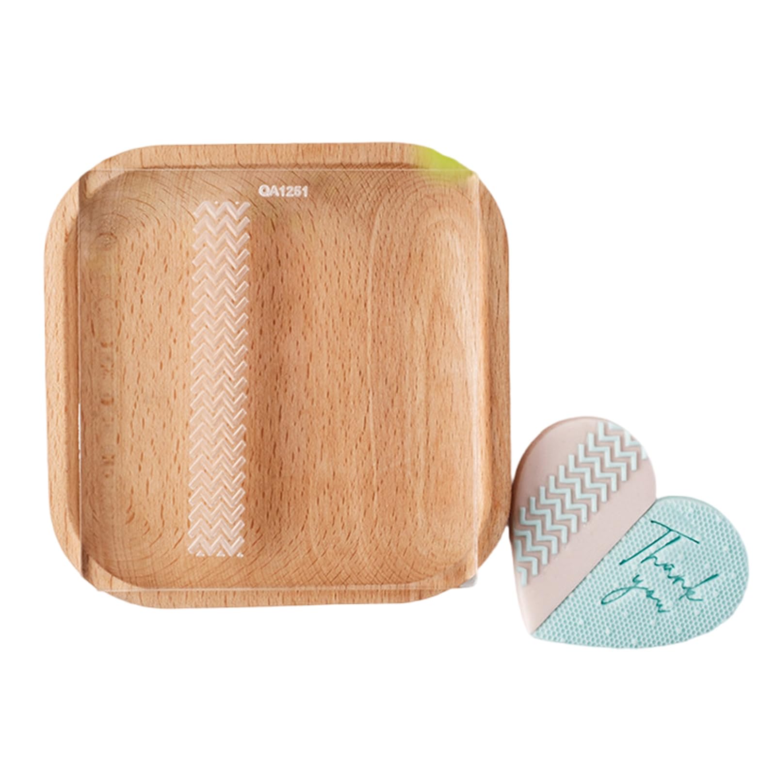 Buxuaaaa Texture D Cookie Molds Kitchen Bakings Pastrys Bakewares Various Shape Biscuit Cutter Acrylic Cookie Molds Making Tool Baking Accessories