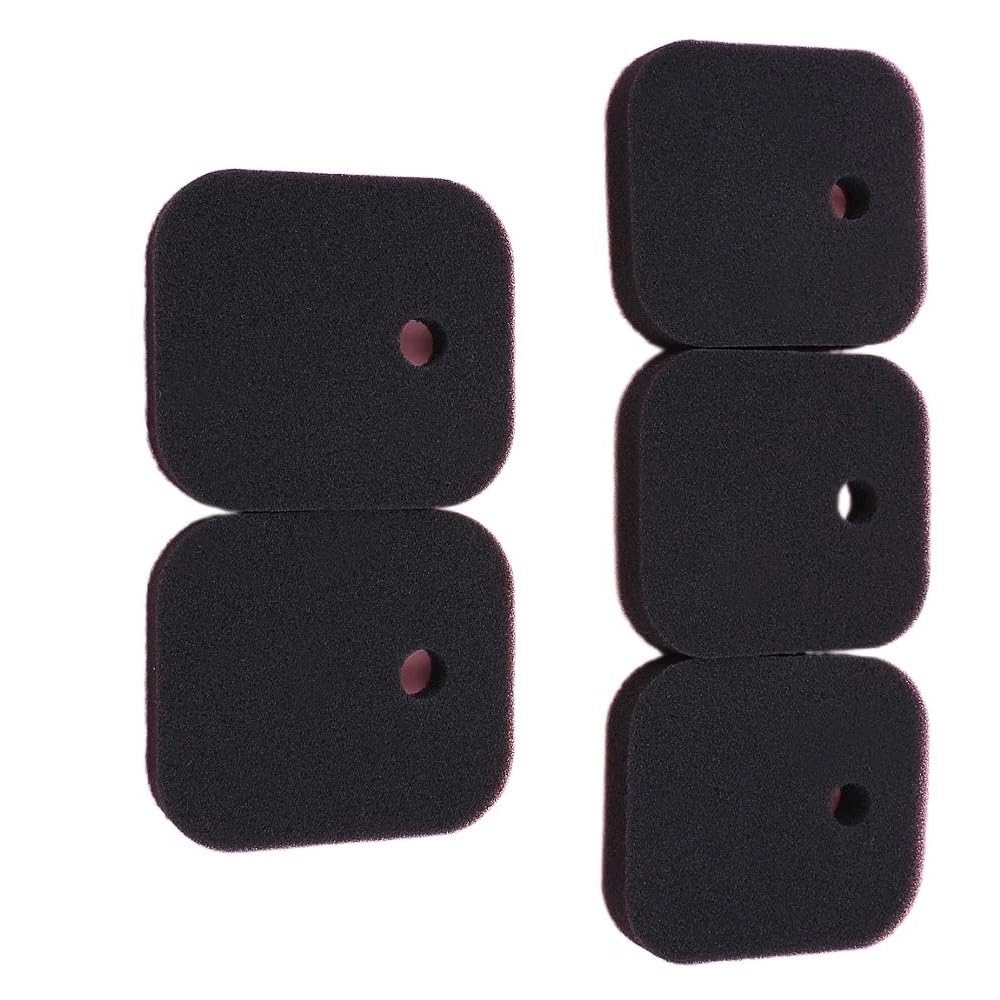 Mousses de pré-Nettoyage BCZ260S filtration maximale du moteur