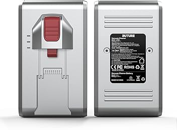 コードレス 掃除機　【BuTure】 JR100　３８０W コードレス 掃除機 【BuTure】 JR100 380W Amazon.co.jp
