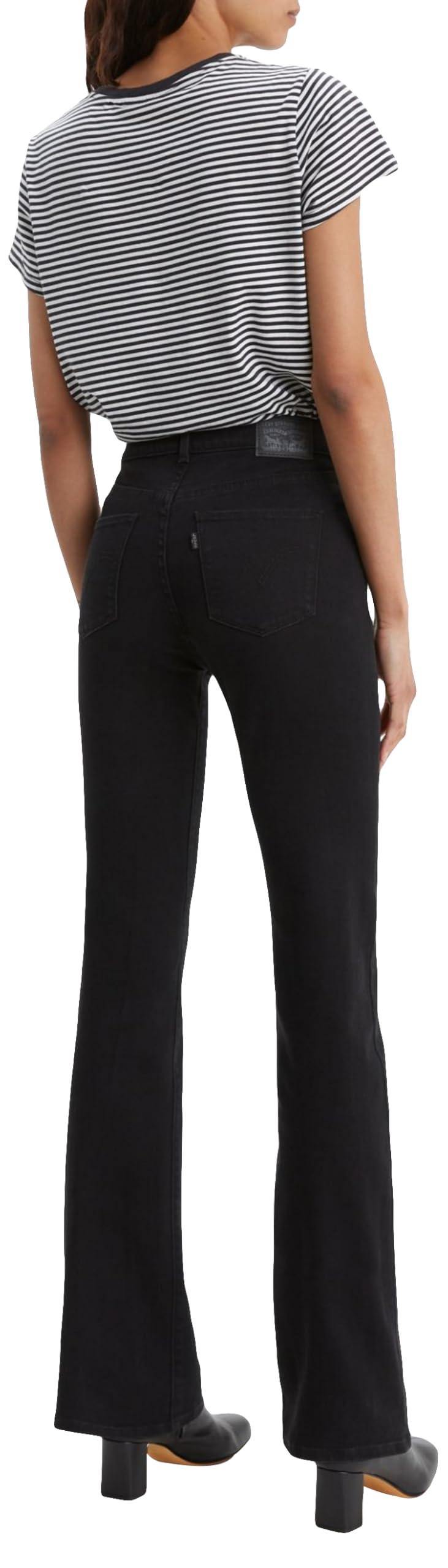 Levi's - Plus-Size 415 Classic Bootcut Jean, Jeans Donna