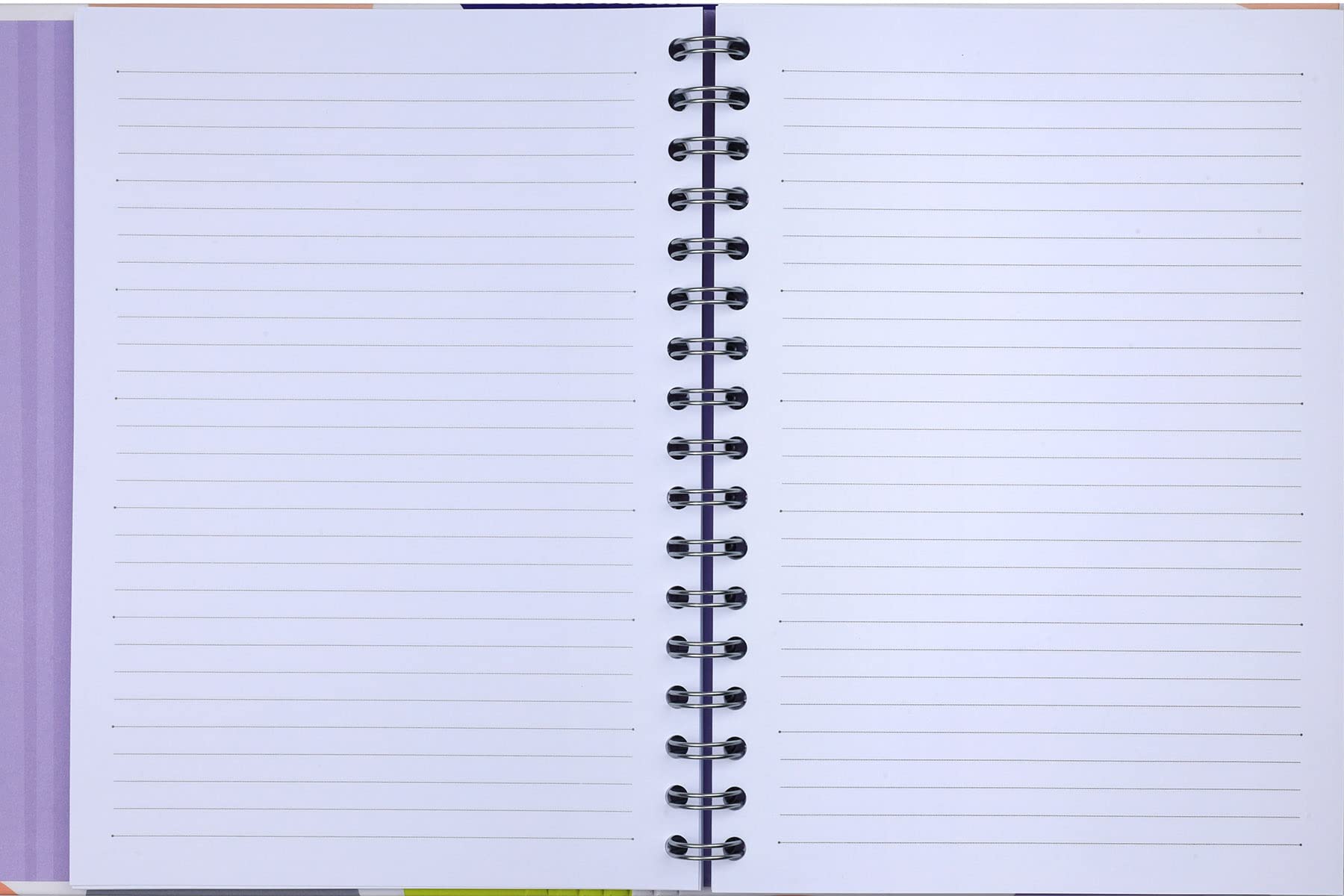 Elegant Notebook Notepad "Take your notes", Hardcover, A5, Lined 192 pages, Luxury notebook, Elegant Printing Series - Image 3