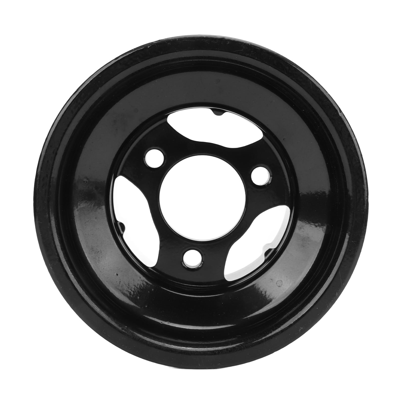 5-calowa Piasta Koła Gokartowego Piasta Koła do Roweru Terenowego Piasta Koła ze Stopu Aluminium Piasta Koła Pit Bike Piasta Koła do Gokarta Off Road Dirt Pit Bike (Szerokość