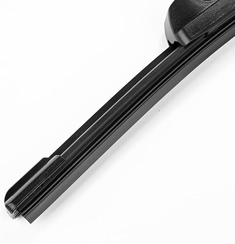 Miniatura 5 de Sultan - Limpiaparabrisas de repuesto para automóvil, con durabilidad, múltiples tamaños, 16 pulgadas, 17 pulgadas, 18 pulgadas y más