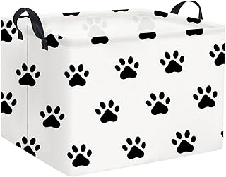 Hiyagon Easter Storage Organizer Rectangular