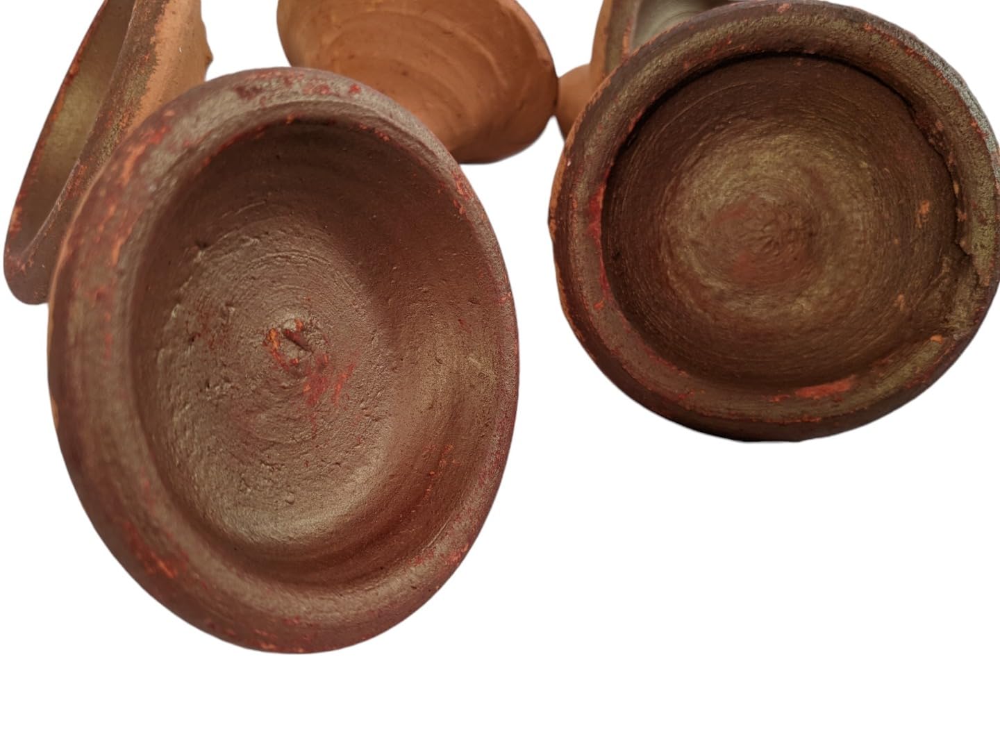 2x Aker Fassi Clay | Direkt aus Marokko | Fair Trade