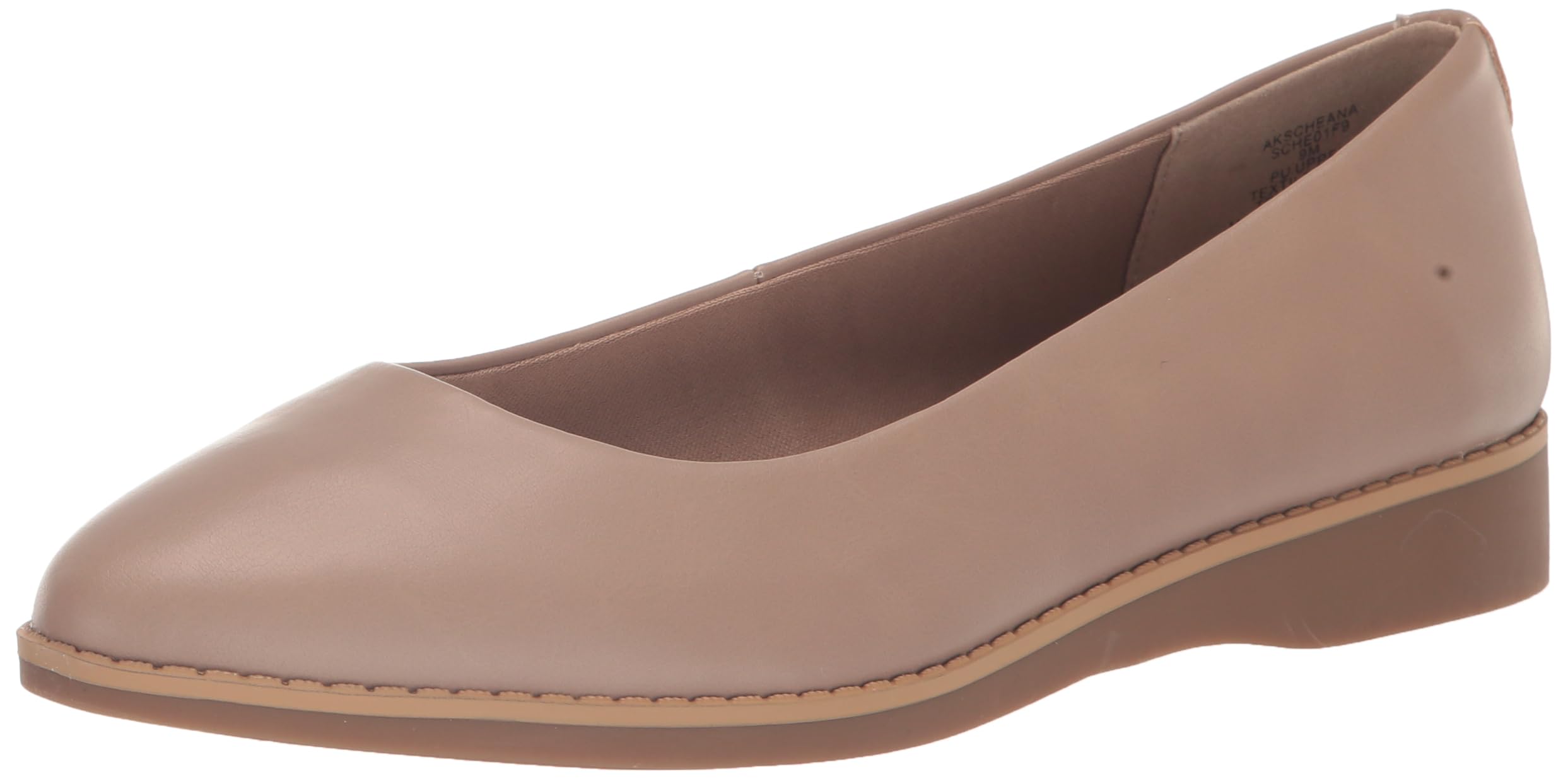 Anne Klein Women's Scheana Ballet Flat