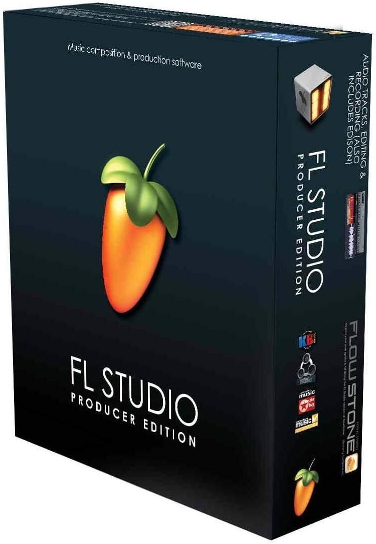 FL Studio Producer, Edition 11