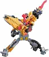 セイントカイザー　2種セット　ミニプラ ミニプラ】 魔法戦隊マジレンジャー セイントカイザー Set