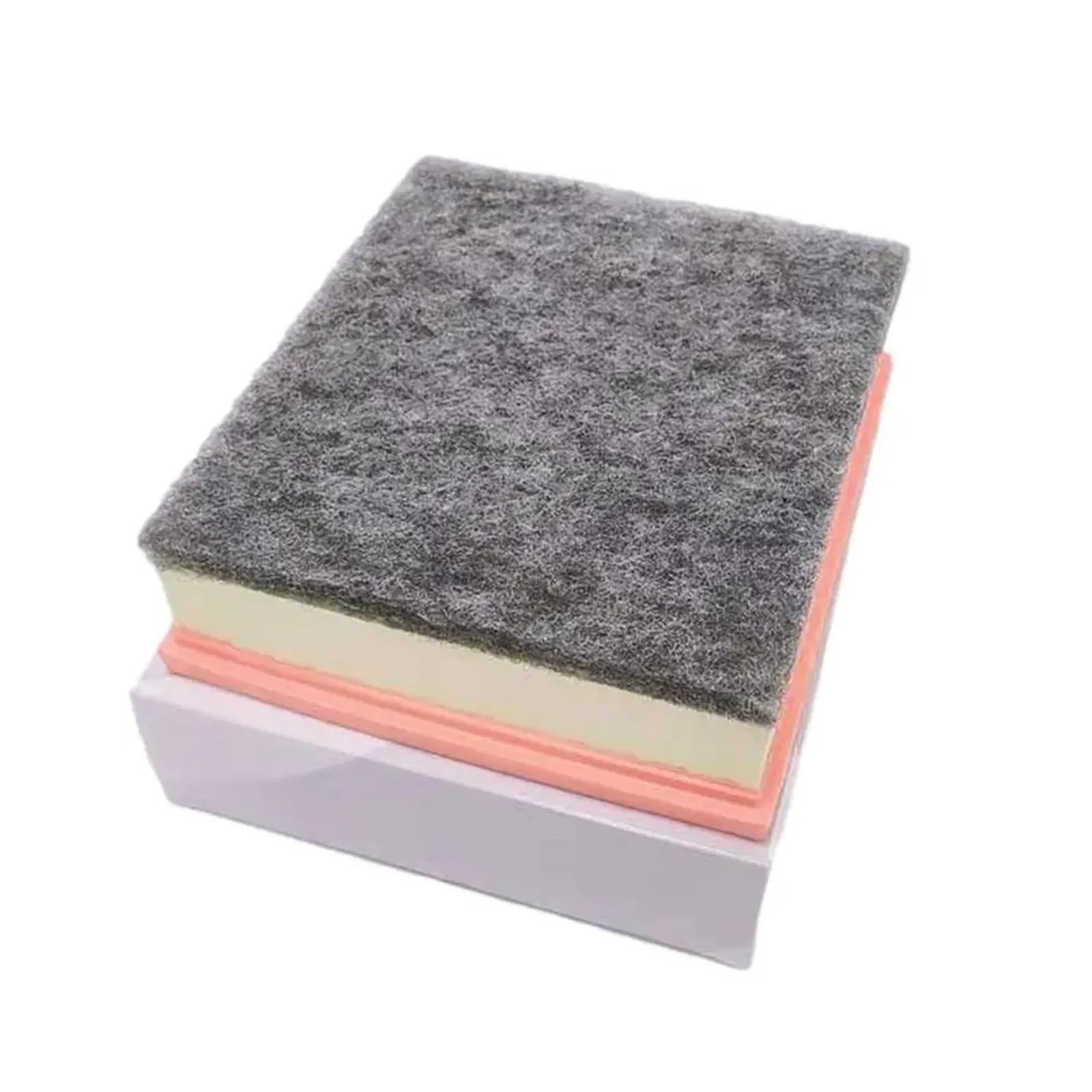 Aejghfwjh Red Cabin Air Filter For Bmw 1 Series F20 F21 F22 For 3 F30 F35 F80 Air Filter Replacement Cleaner 13718511668/17692679802