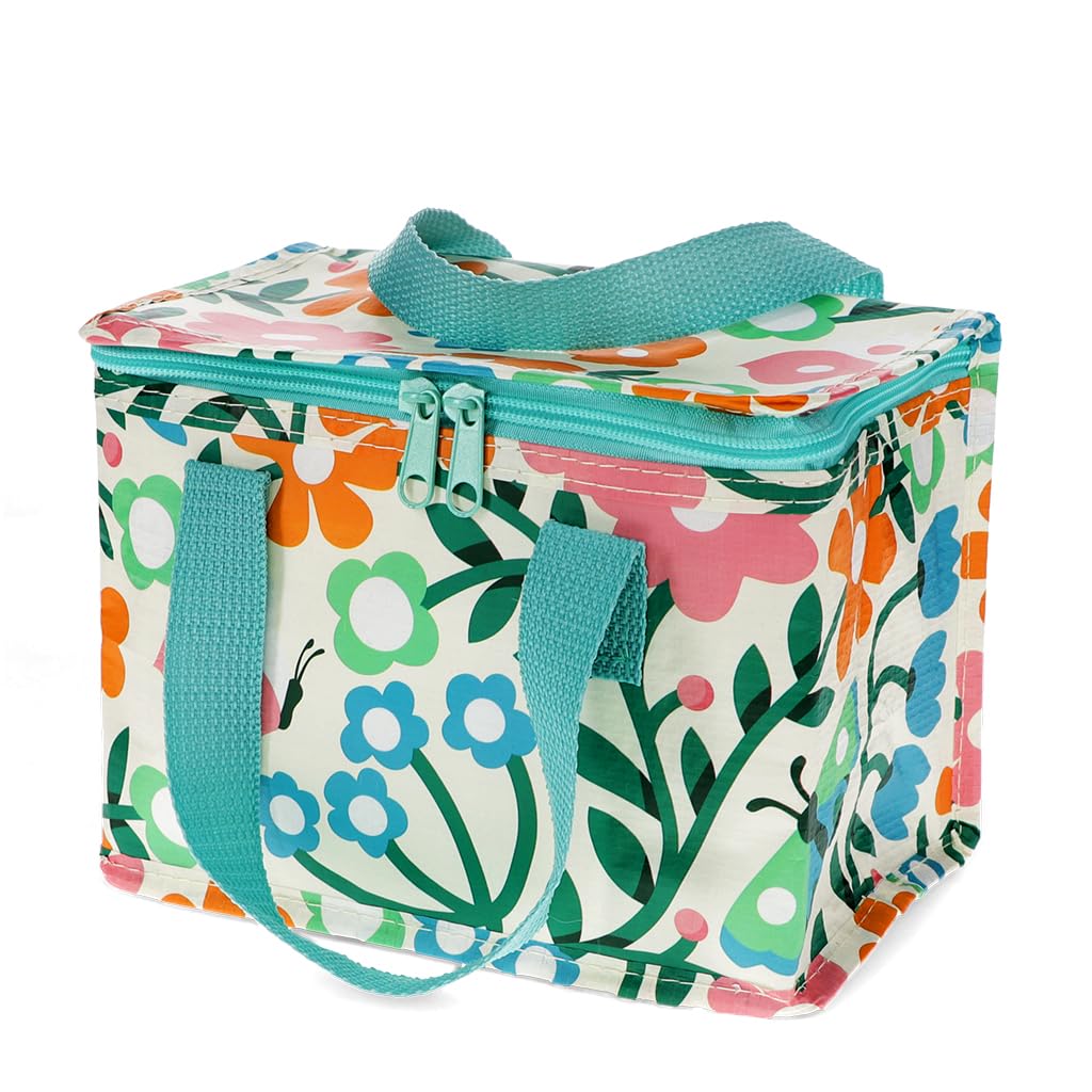 Rex London Lunch Bag โ Insulated Lunch Bag for Adults | Lunch Box Bag for Packed Lunch | Lunchbag for Work, School & Travel | Adult Lunch Boxes Alternative | Lunch Bag Insulated Reusable โ image 1