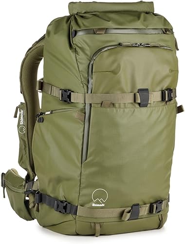 Miniatura 6 de Shimoda Action X70 HD Starter Kit (con unidad de núcleo DV XL), color negro (520-144)