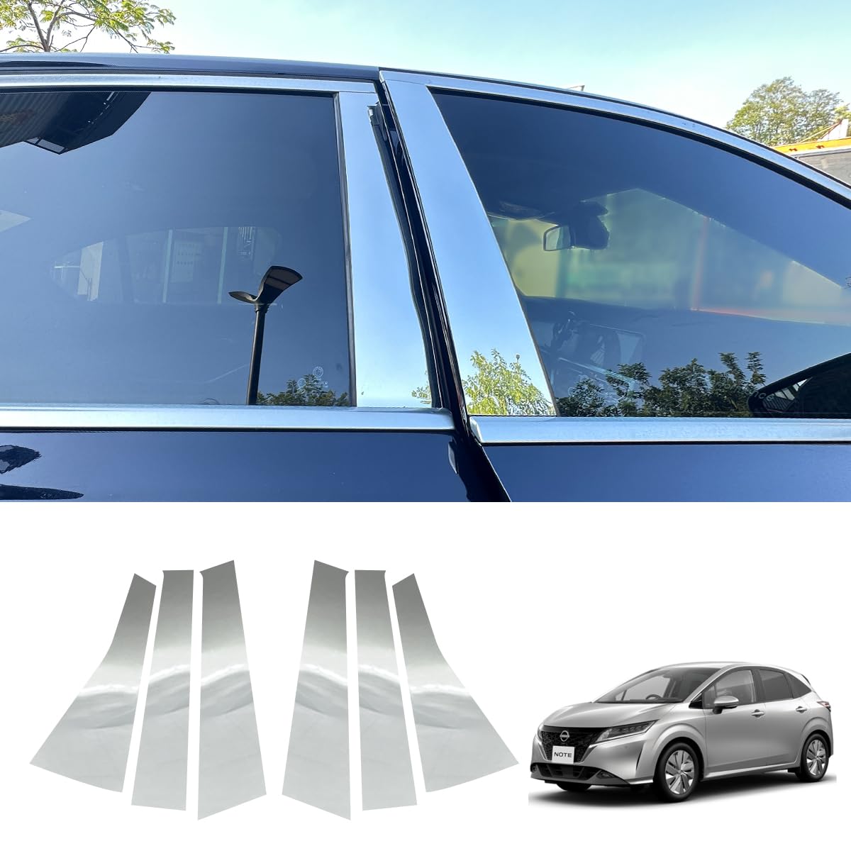 Amazon | YiluGS 日産 に適用 ノート E13/ノート オーラ FE13 e-POWER