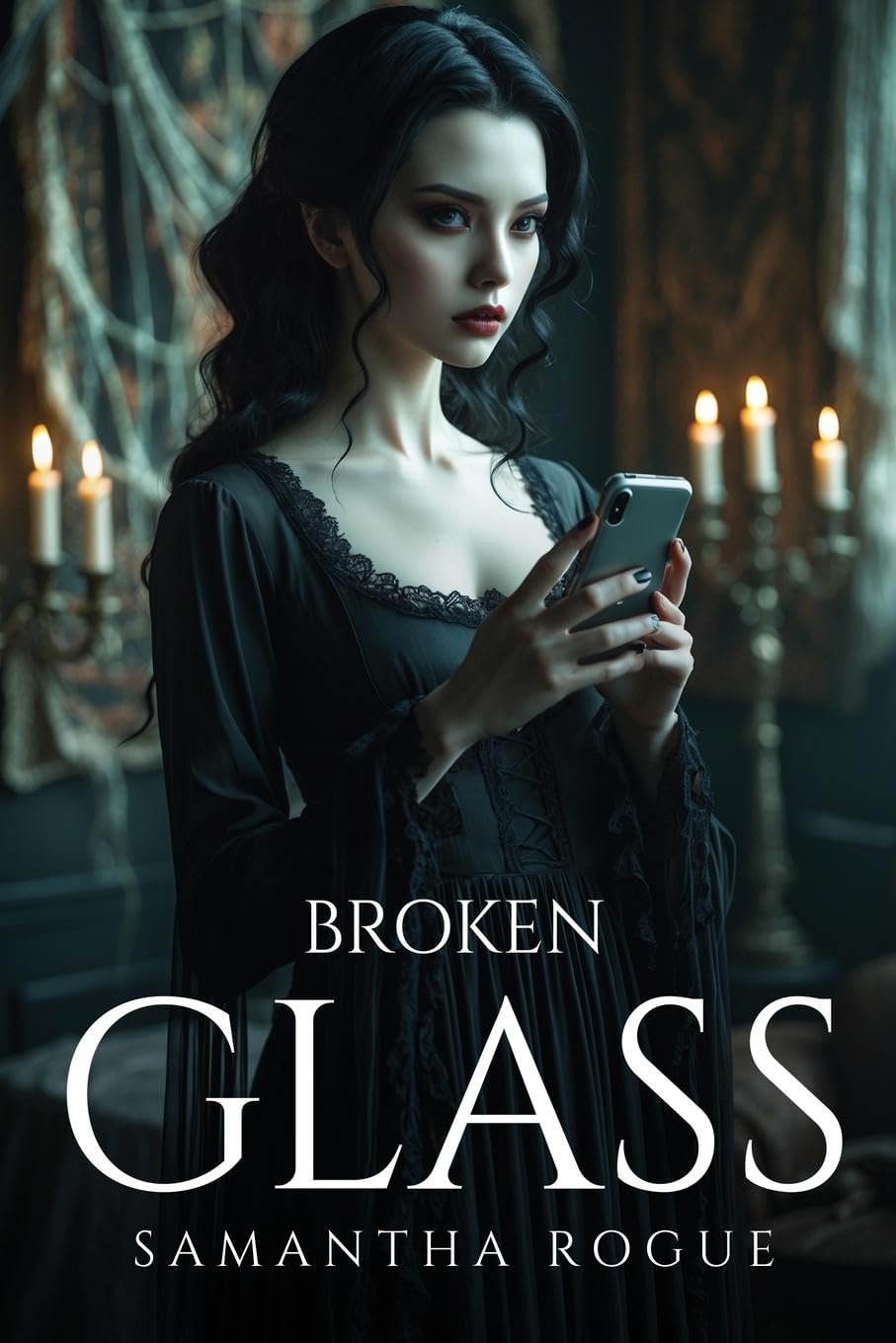 Broken Glass